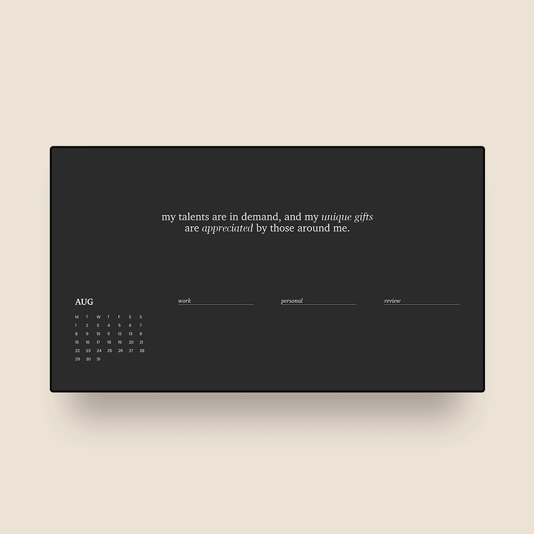 Julie wieland graphic web designer