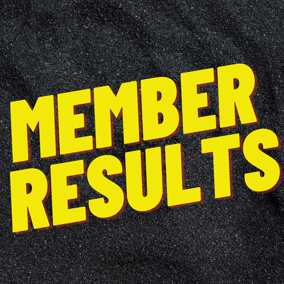 Member Results