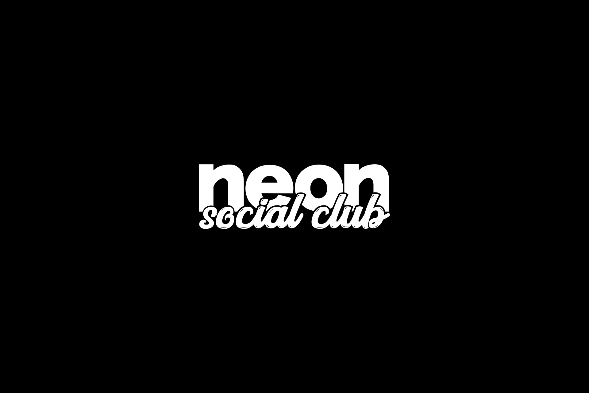 Neon Social Club Groups