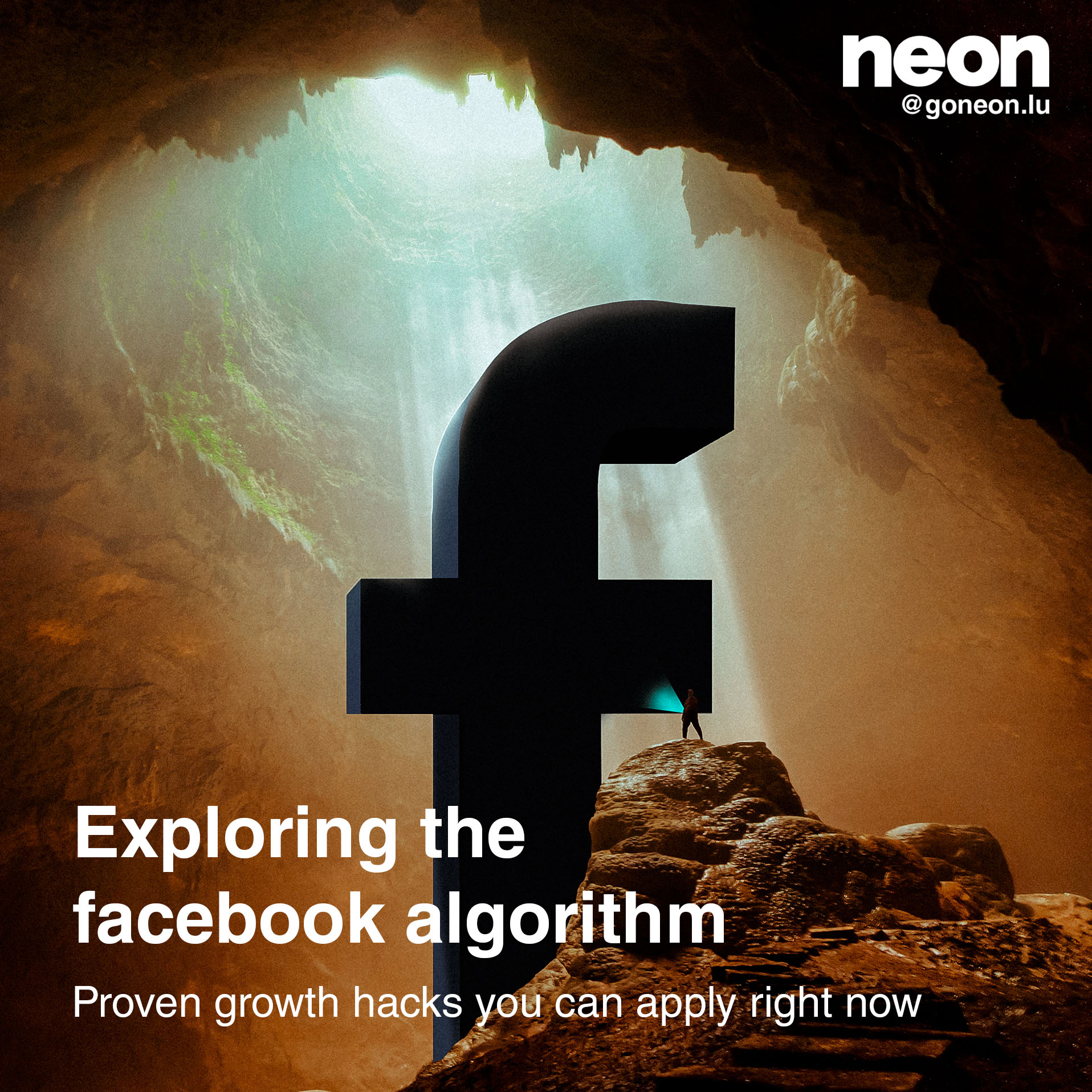 Exploring the Facebook algorithm