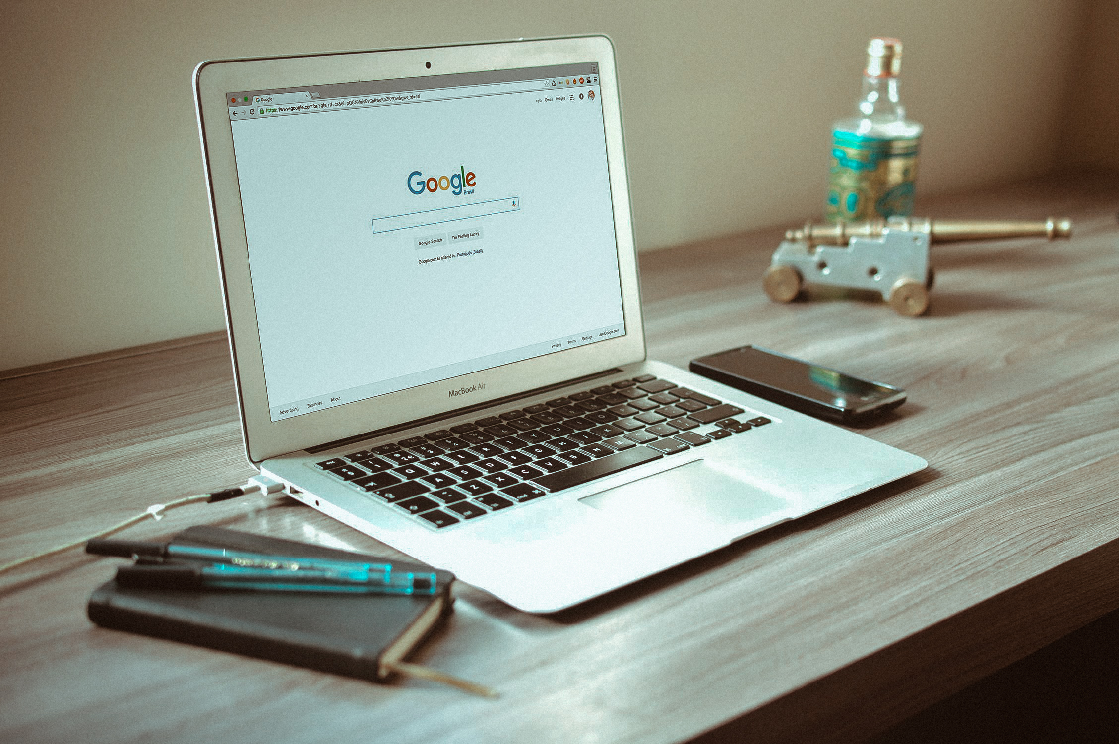 New Online Marketing Courses