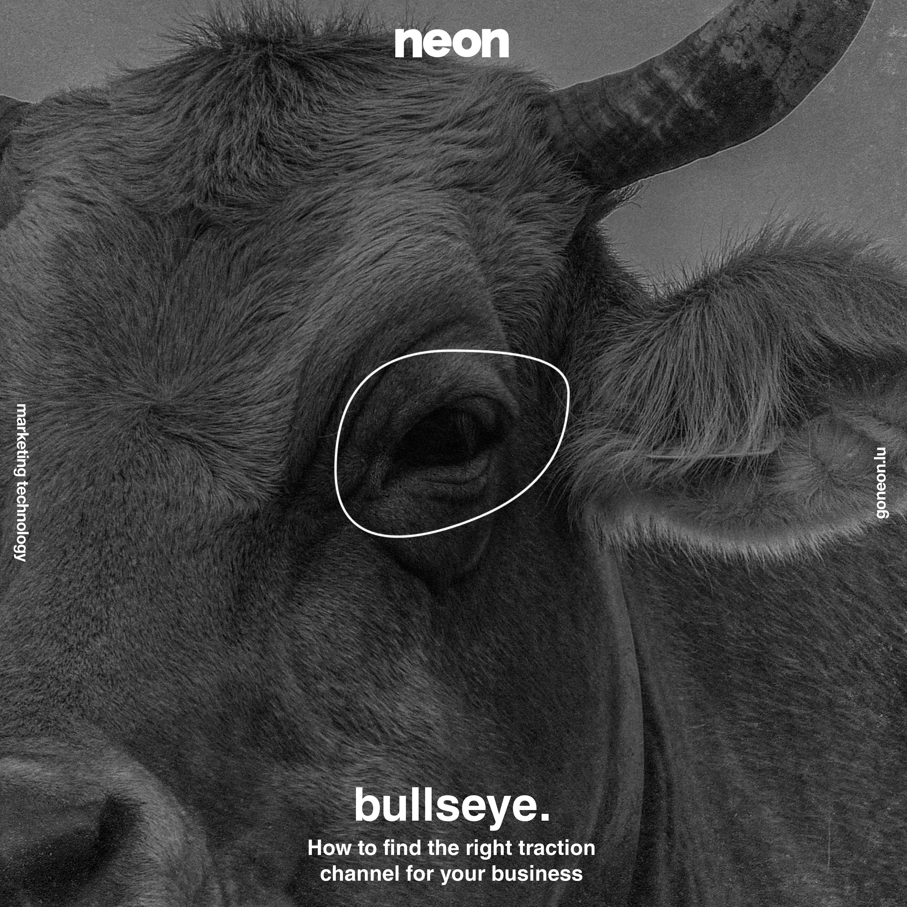 Bullseye – How to find the right channel for your business