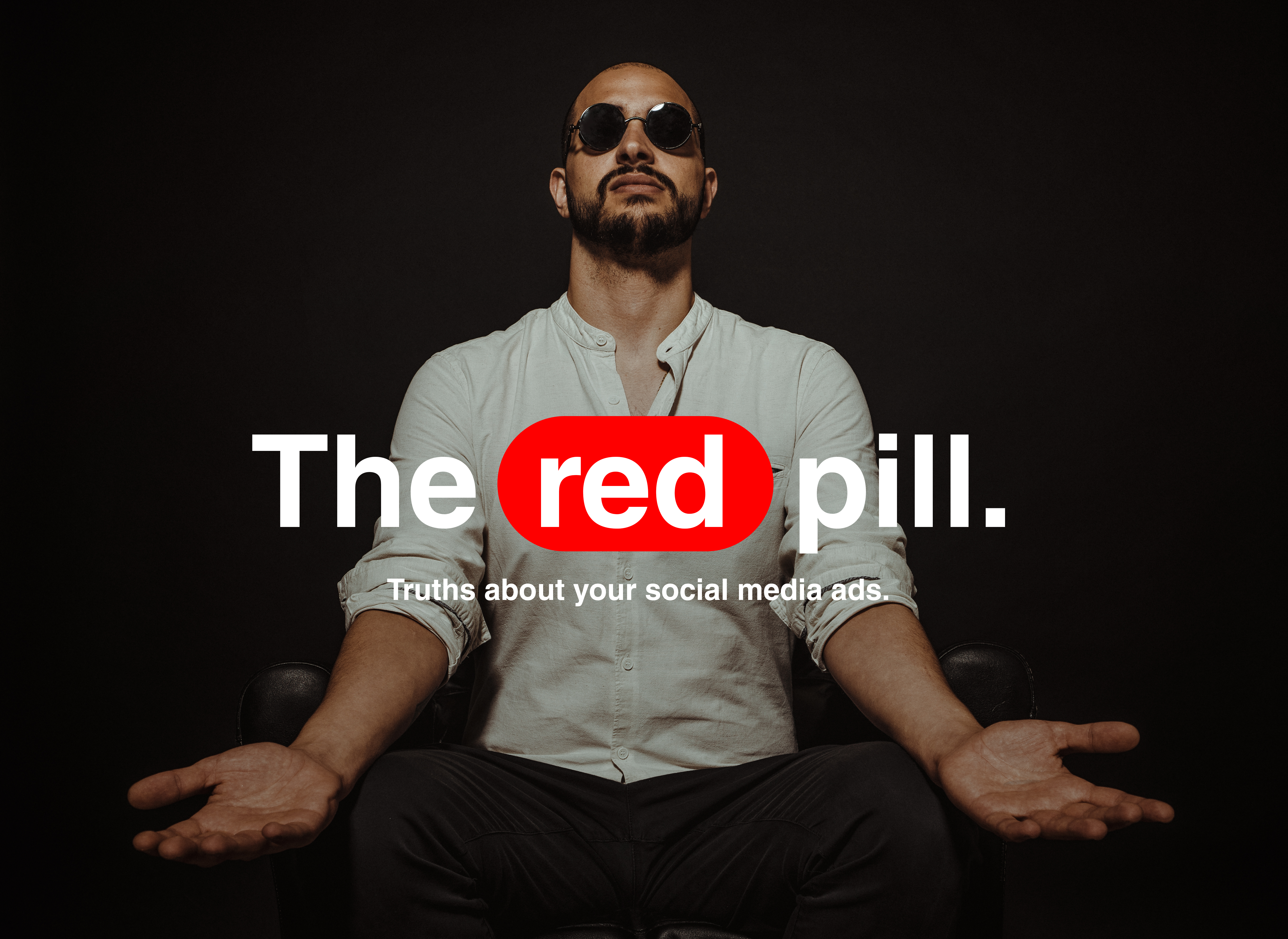 The red pill