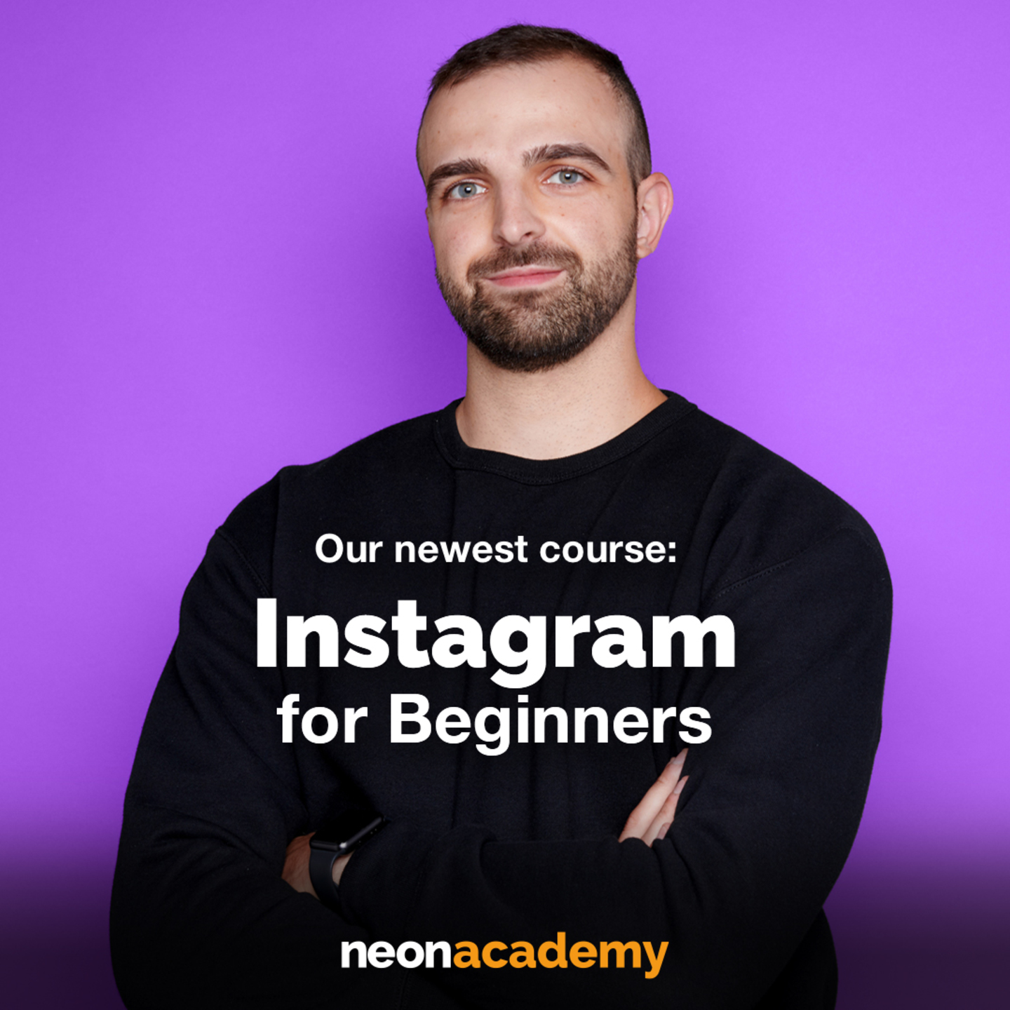 Instagram for Beginners