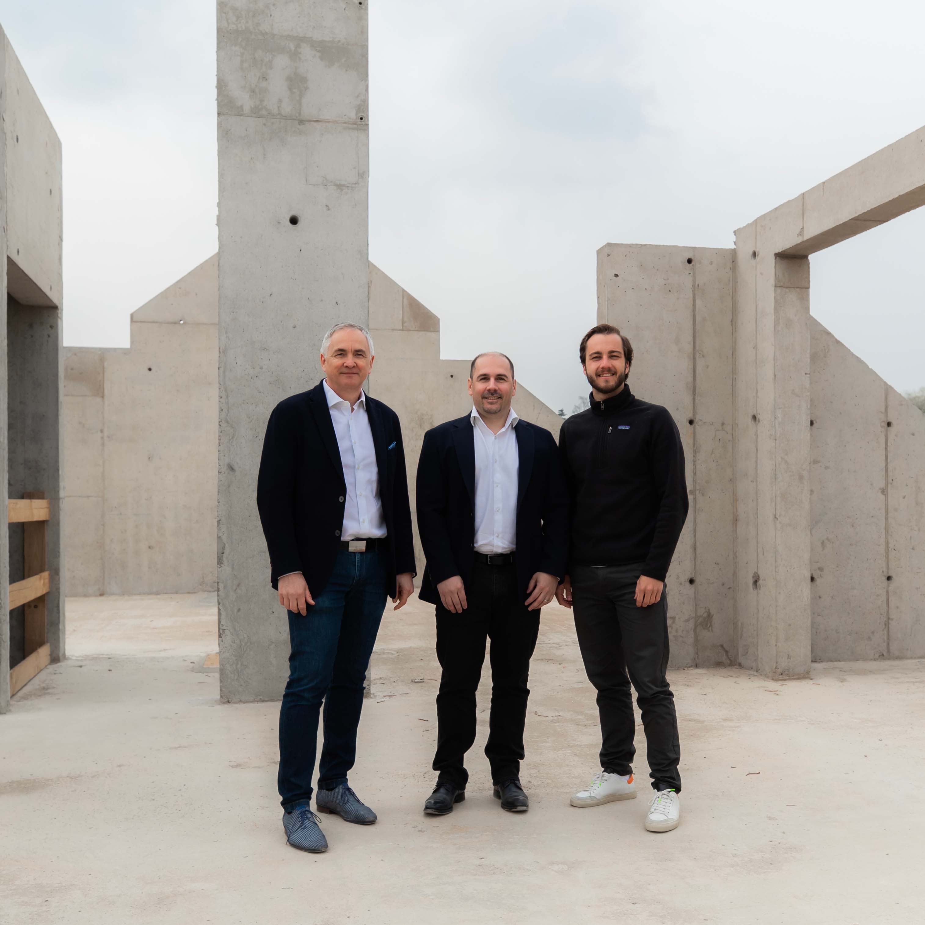 Silicon Luxembourg: kodehyve Collaborates To Bring E-Signatures To Real Estate