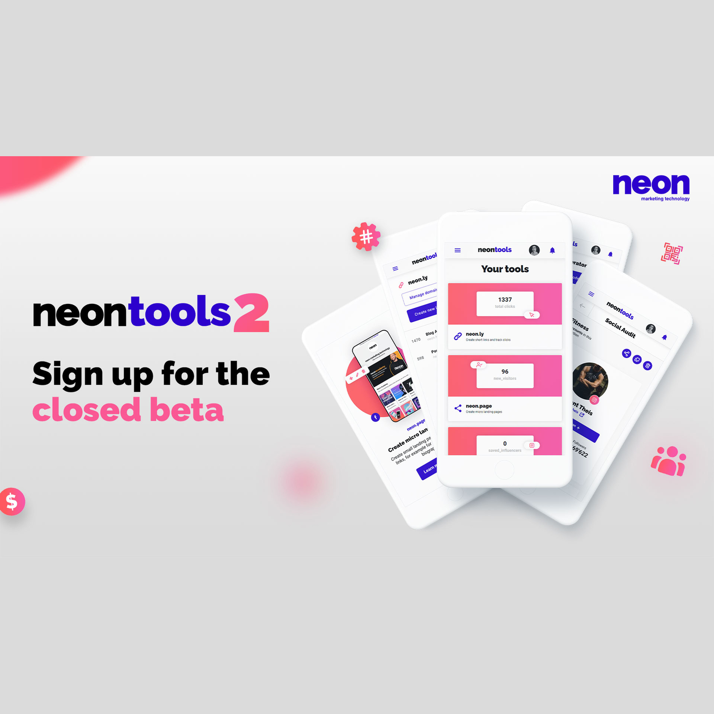 www.neontools.io