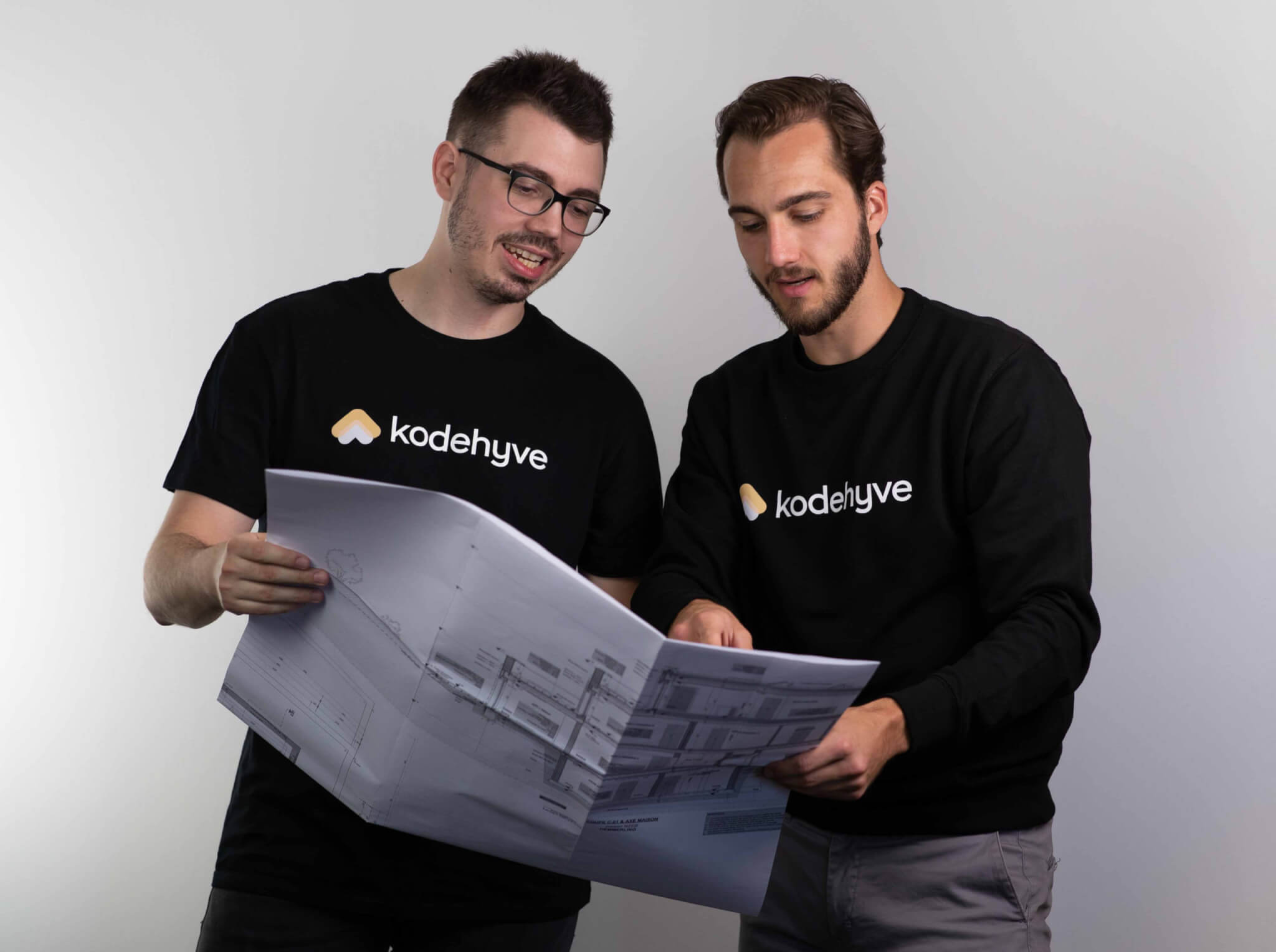 Kodehyve: Creating An Ecosystem Of Solutions